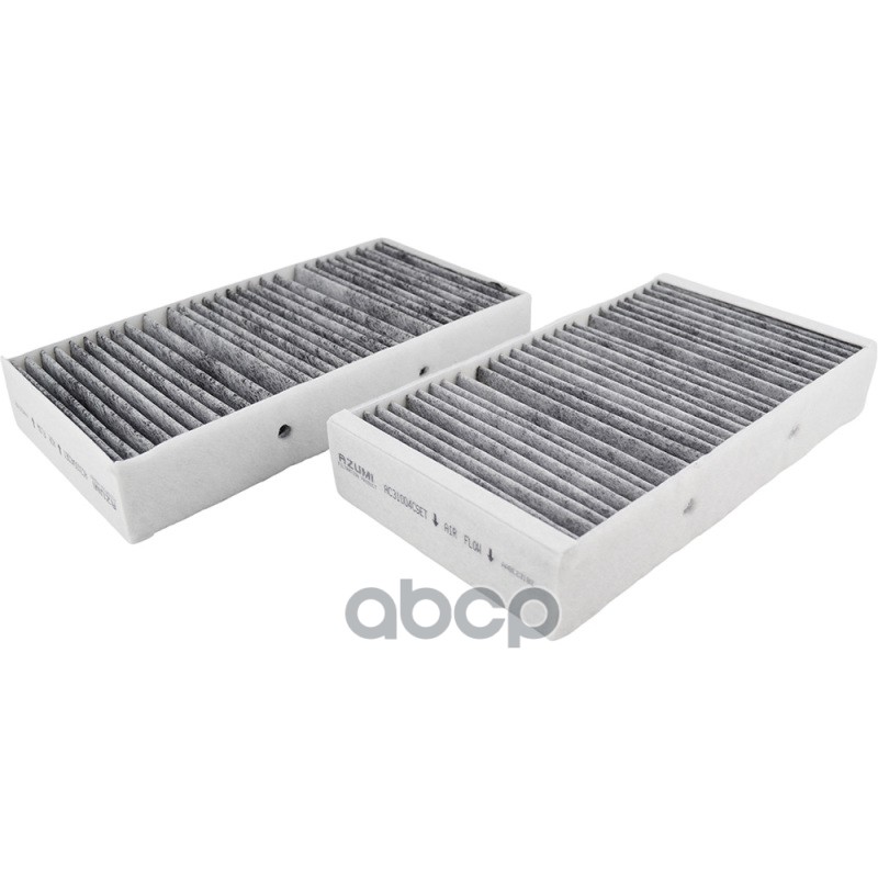 Фильтр салонный угольный