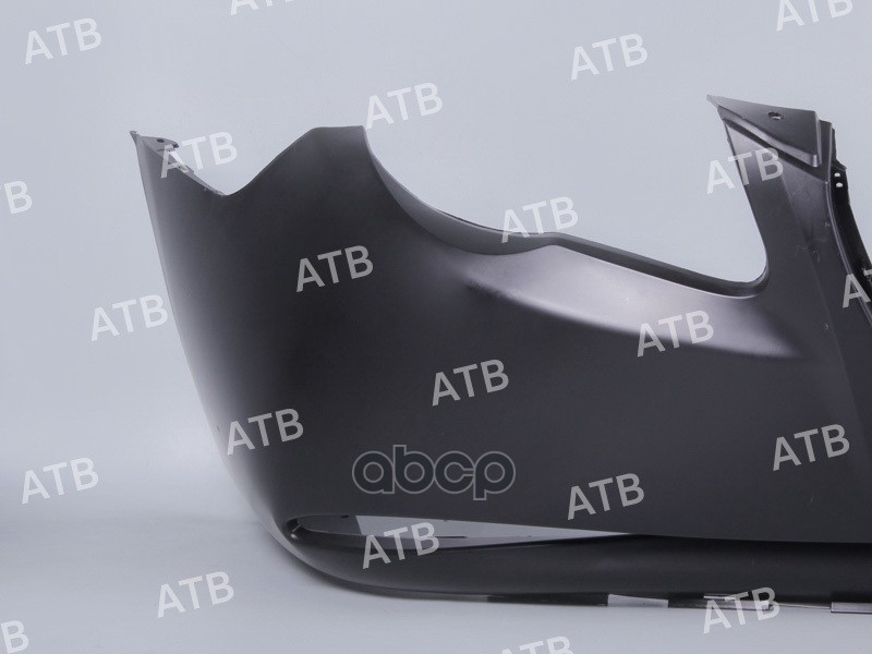 Бампер передний {ST02}