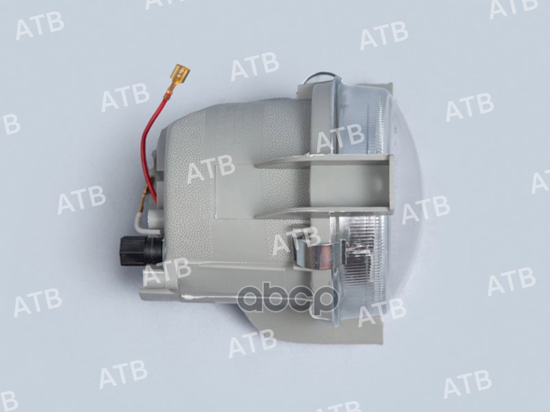 фара ПТФ Daewoo Matiz 1 2000-2015 рестайлинг левая ATB