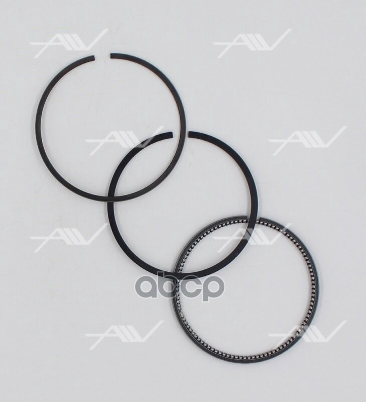 RS 60011 комплект колец 1 цил  0 50 KUBOTA D722 Z482 67 50mm 1 5 Key)x1 5x3 0