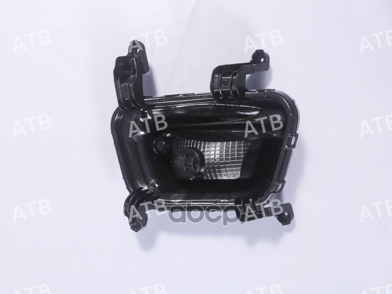 фара ПТФ Kia Rio 3 2015-2017 рестайлинг левая ATB