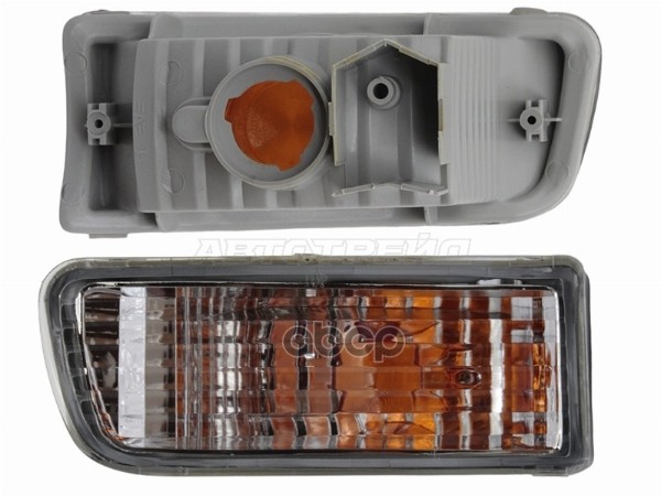 Поворот Toyota Hilux Pick Up 97-04 / 4Runner 99-02 (Слева/ В бампер) Sat арт. ST-212-16S1L