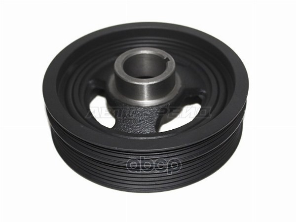 Шкив коленвала MAZDA 6 12-/CX-5 11-/MAZDA 3 13- Sat арт. ST-PE01-11-400