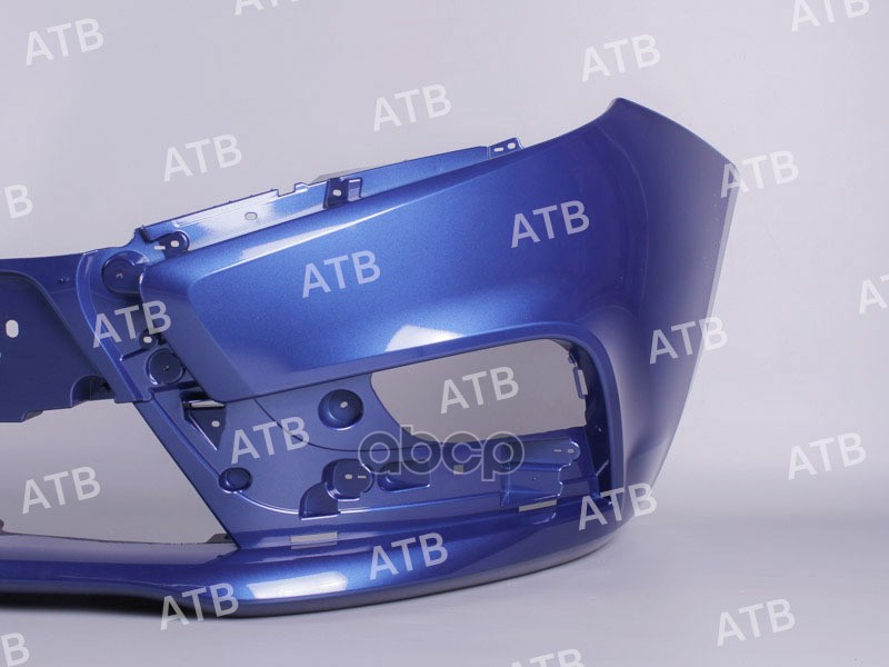 бампер Лада Веста передний Дайвинг 476 ATB