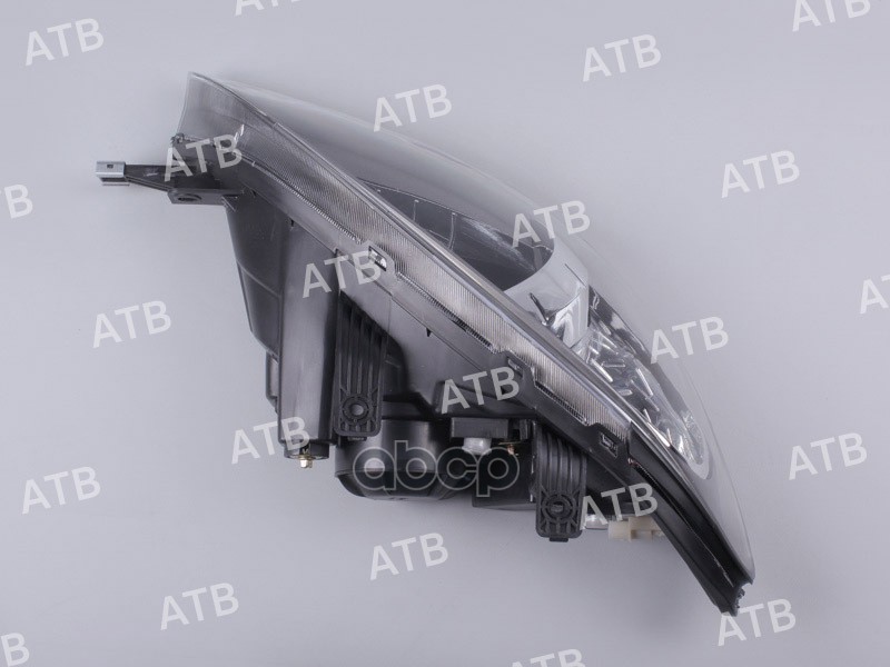 блок фара Chevrolet Lacetti 1 2004-2013 хэтчбек под эл. кор. правая ATB