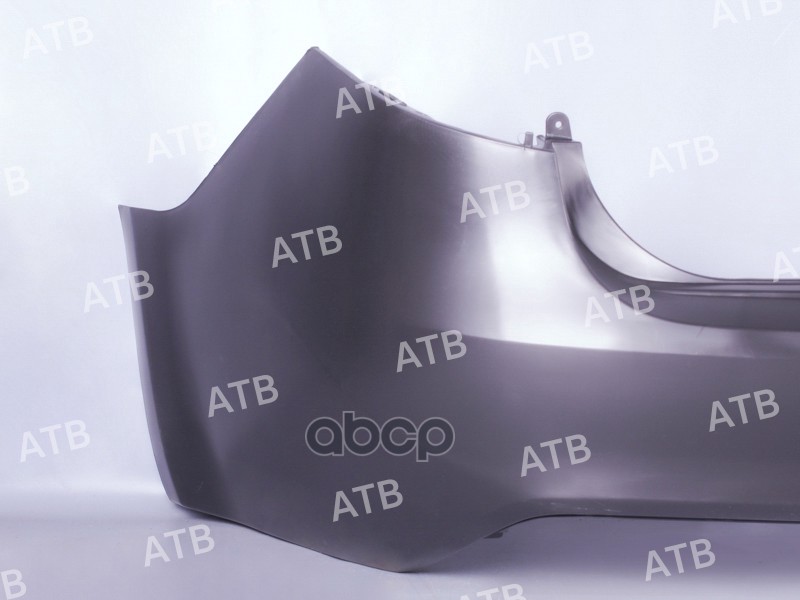 Бампер передний {ST02}