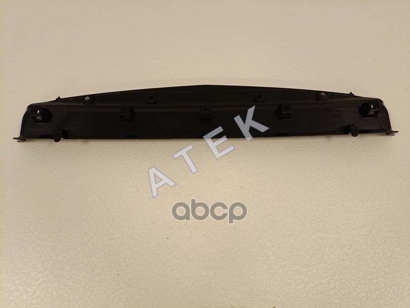 ATEK Accord VIII 08 Защита переднего бампера RP-00720