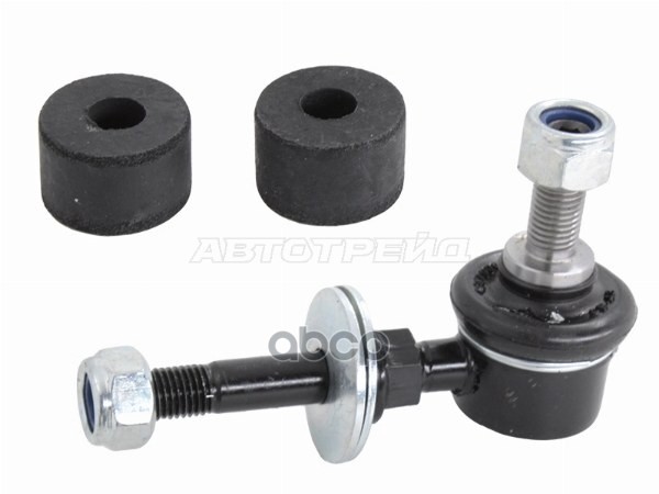 Тяга стабилизатора переднего Nissan Sunny B15, AD Y11, Wingroad/Suzuki Escudo 98- LH=RH BAIKOR арт. BKSL0076