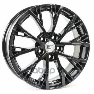 Диск Rst, R207 (Chery) 6.5x17/5x108ET33 60.1