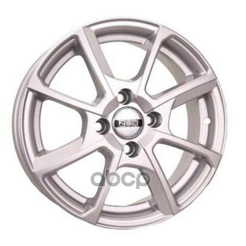 Диск NEO, 538 6x15/4x98ET38 58.6