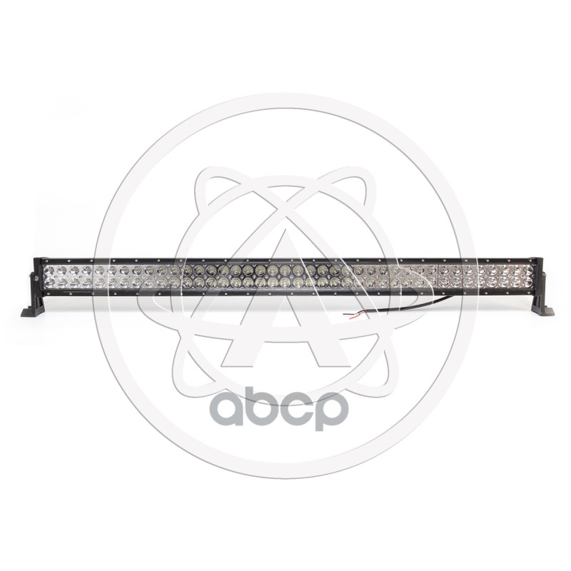 Фара дополнительная светодиодная (LED) (БАЛКА) AE240RT-80LED-LB-HC, направленный