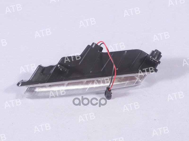 фара ПТФ Chery Tiggo 4 1 2019-2022 рестайлинг левая ATB