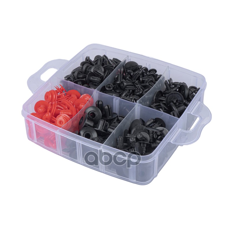 Набор крепежей (клипс) для обшивки салона со съемником 725пр ARNEZI R8020203 Набор крепежей (клипс) для обшивки салона со съемником 725пр ARNEZI R8020203