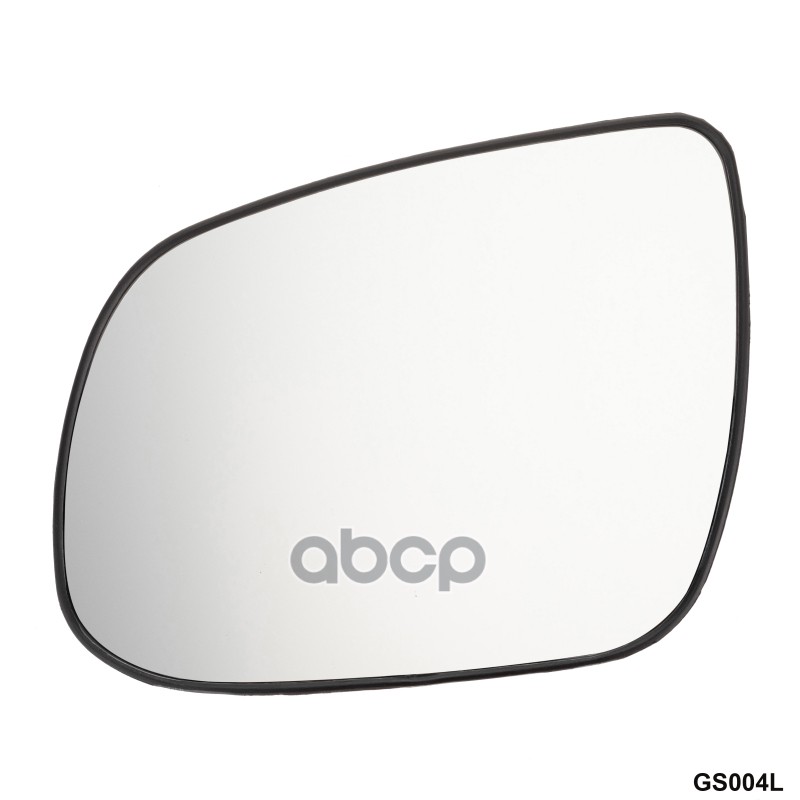 Cтeклo зepкaлa лeвoe Kia Ceed 07-12 Kia Cerato 09-13