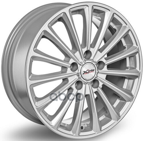 Диск X'trike, X-136 7x17/5x114.3ET45 60.1