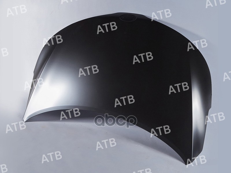 капот Kia Rio 3 2011-2017 ATB (Россия)