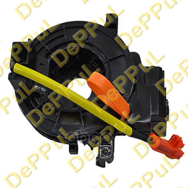 КОНТАКТНАЯ ГРУППА ПОДУШКИ БЕЗОПАСНОСТИ TOYOTA COROLLA E15 (06-13)