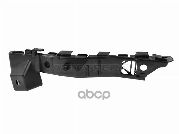 Крепление бампера Kia Ceed 06-10 (Спереди/ Справа) Sat арт. ST-KA02-000B-1