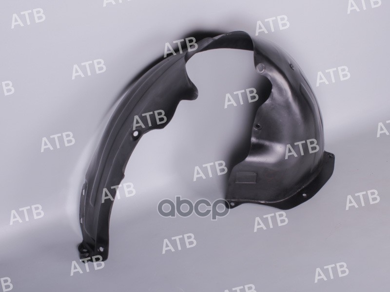 подкрылок Hyundai Solaris 2 2017-2020 передний левый ATB