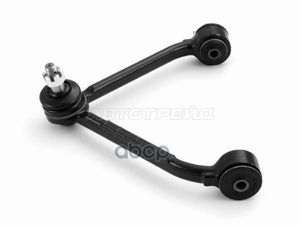 Рычаг подвески передний верхний SANGYONG KYRON/ACTION/SPOTS/REXTON 05- LH HOSU арт. HSAC0269