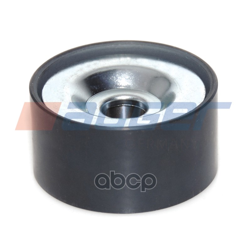 Ролик Натяжителя Ремня! Mb Actros/Axor Om457la 457.936-968 AUGER арт. 68181