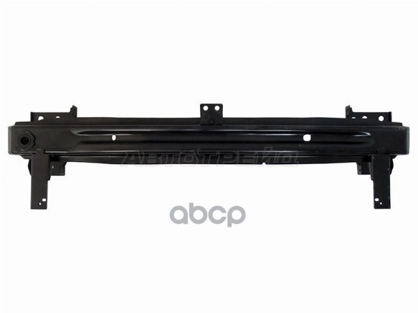 Усилитель бампера Volkswagen Tiguan 06-11 (Спереди) Sat арт. ST-VW70-000R-0