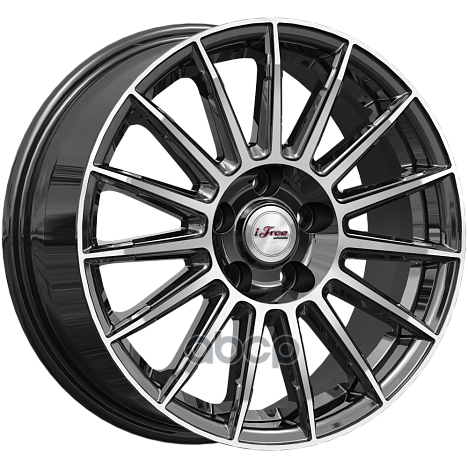 Диск iFree, Азур 6.5x16/5x114.3ET40 60.1