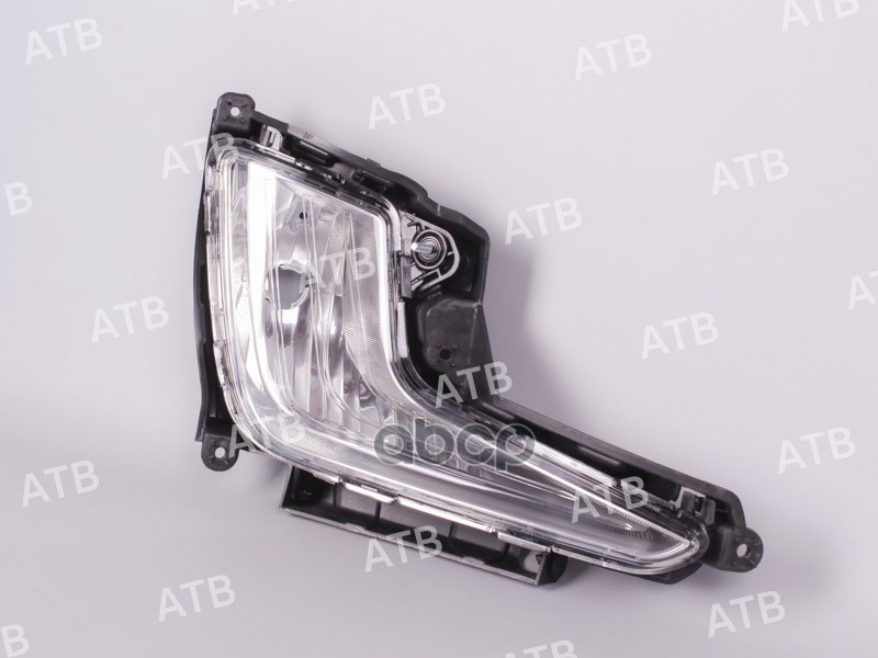 фара ПТФ Kia Rio 3 2011-2015 правая ATB