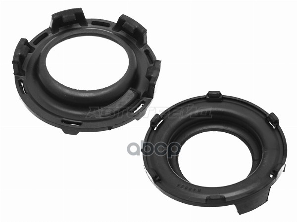 Прокладка пружины передняя верхняя HONDA FIT 07-14 BAIKOR арт. BKCSM0005