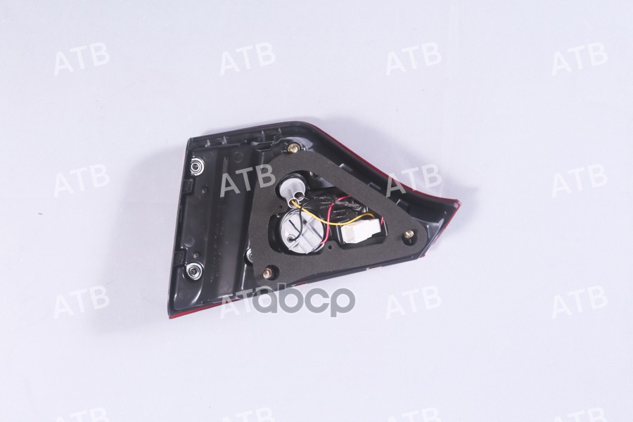 фонарь Kia Rio 4 2017-2020 внутренний левый ATB