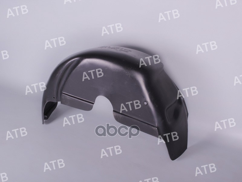 Защита крыла {ST01}