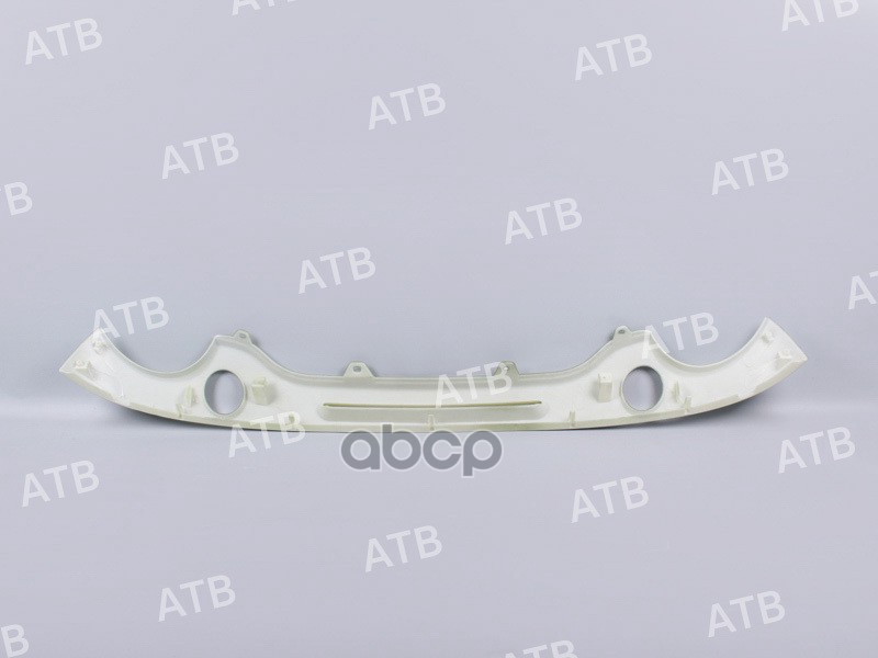 Решетка радиатора {ST01}