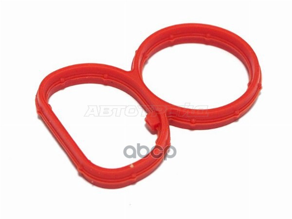 Прокладка впускного коллектора двойная N47 2,0 BMW (1 шт) Sat арт. ST-11 61 7 801 438