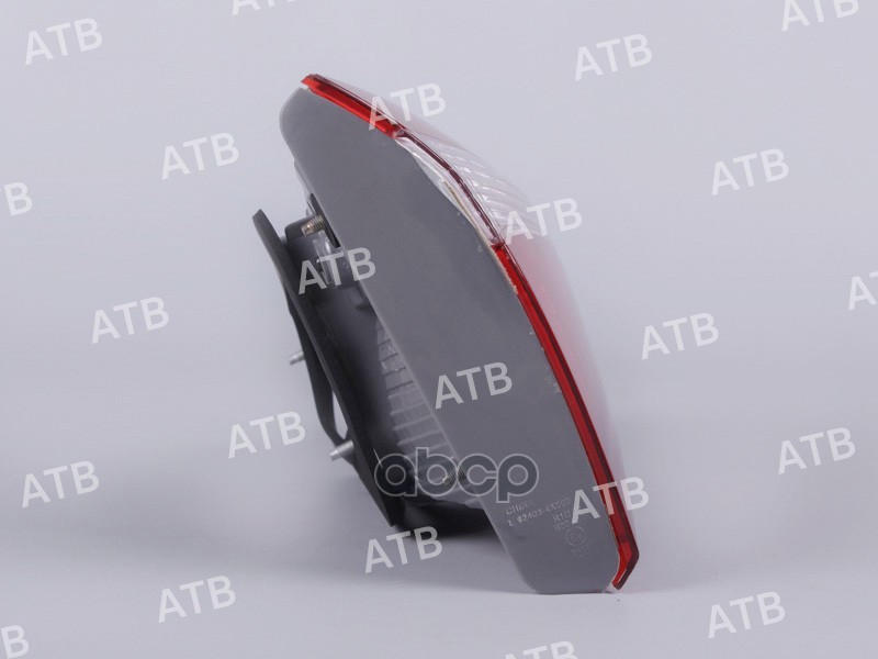 фонарь Kia Rio 3 2011-2015 внутренний левый ATB