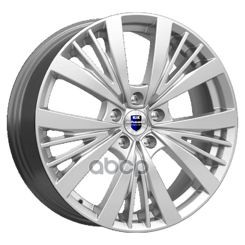 Диск КиК, Марвел 7.5x19/5x114.3ET40 60.1