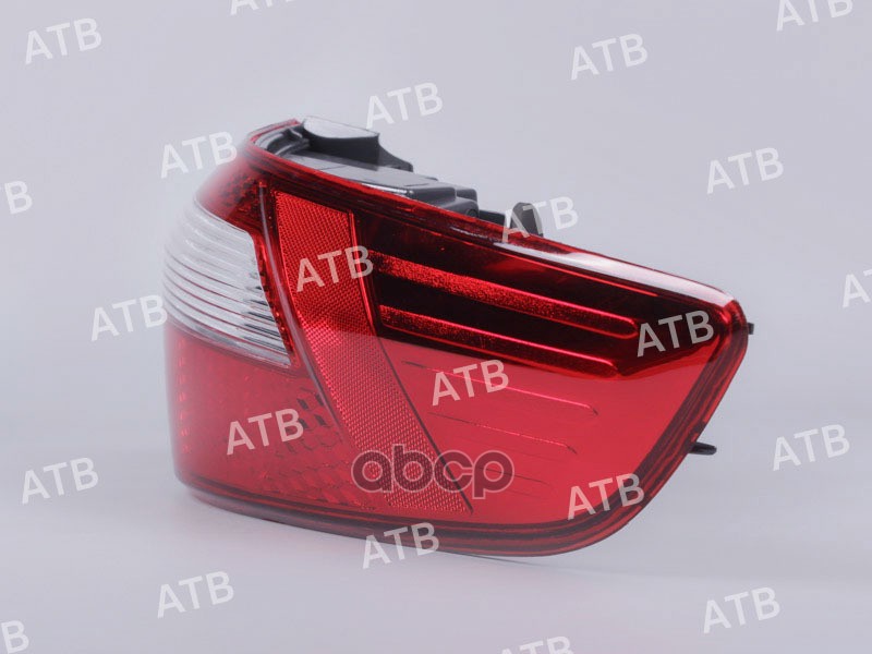 фонарь Kia Rio 3 2011-2015 внешний правый ATB