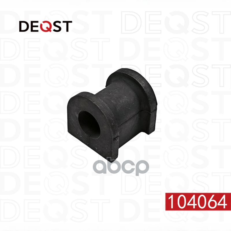 Сайлентблок DEQST арт. 104064