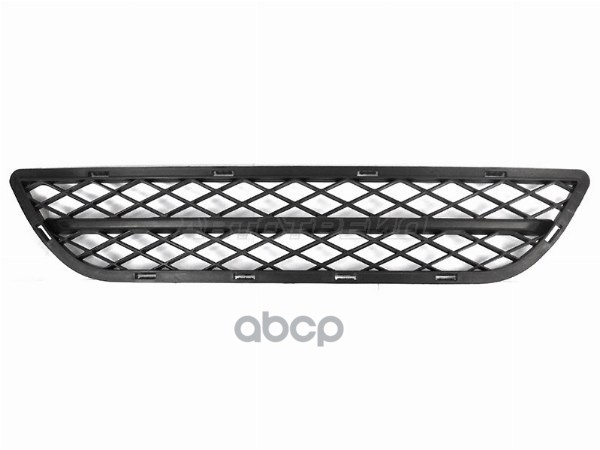 Решетка в бампер Lifan Solano 10-15 Sat арт. ST-LF01-000G-0