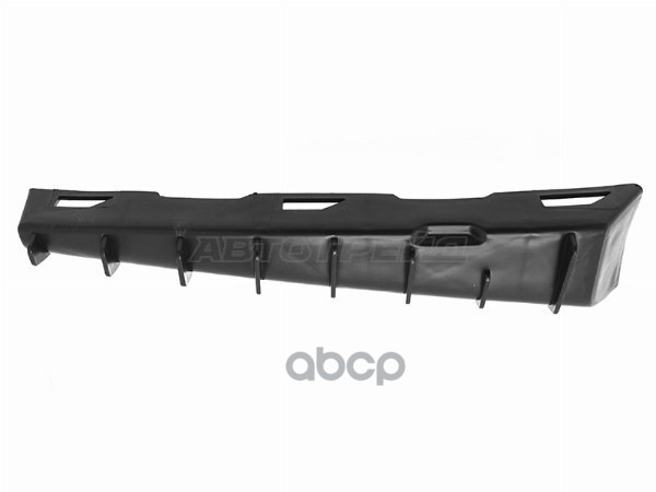 Крепление бампера Hyundai Tucson 15-19 (Спереди/ Справа/ Снизу) Sat арт. ST-14-0302