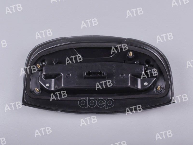 фонарь ВАЗ 2123 Niva Travel н/о правый ATB