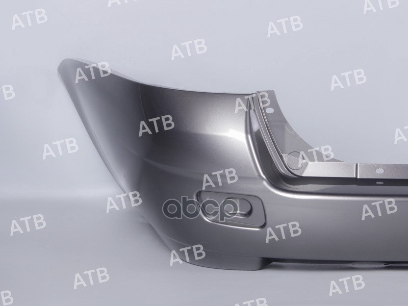 бампер ВАЗ 2171 универсал задний Кварц 630 ATB