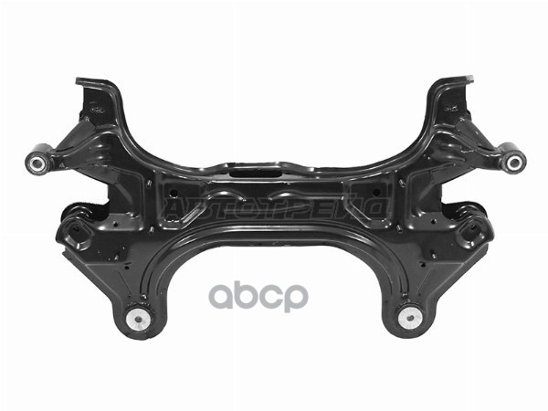 Подрамник передний Chevrolet Aveo 02-11 / Daewoo Kalos 02-08 Sat арт. ST-CVA5-801-0