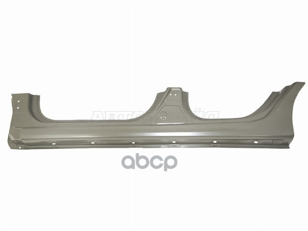 Порог Hyundai Solaris 10-17 (Слева/ 4D SED) Sat арт. ST-186-0001