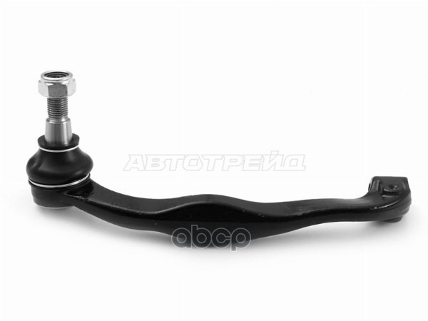 Наконечник рулевой VOLKSWAGEN TRANSPORTER/MULTIVAN T5 03- LH HOSU арт. HSTRE0168