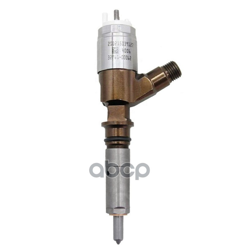 Топливная форсунка Caterpillar 326-4700/10R-7675 C6.4