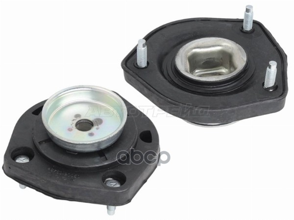 Опора задней стойки Toyota Avensis (T220) 97-03 / Caldina 92-02 BAIKOR арт. BKSMR0024