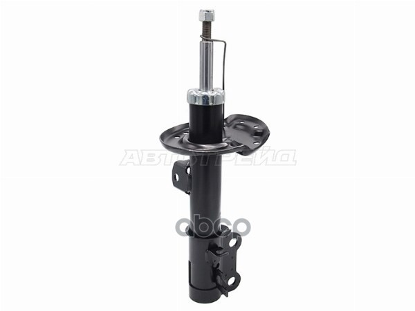 Стойка передняя Chevrolet Aveo 11-15 / Cobalt 13- (Слева) BAIKOR арт. BKSAF0131