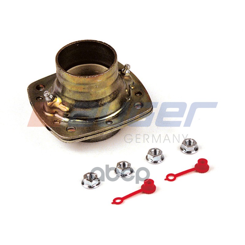 Р/К Торм. Вала! (Мпр) Шаровая Опора С Гайками Skrs/Skrz/Krs/Krz/Krzm 98-> AUGER арт. 52220