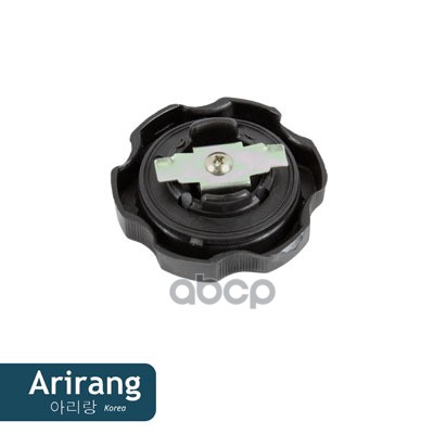 Крышка маслозаливной горловины Hyundai (Accent 94-99)