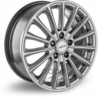 Диск X'trike, X-136 7x17/5x114.3ET40 64.1